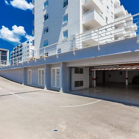 Tanja Modern Apartment With Balcony And Parking Garage ซาดาร์ ภายนอก รูปภาพ