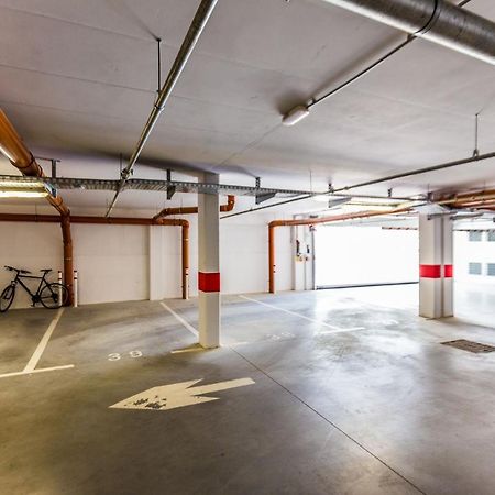 Tanja Modern Apartment With Balcony And Parking Garage ซาดาร์ ภายนอก รูปภาพ